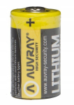 Auvray Cr2 3v liitiumaku