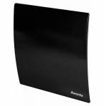 Awenta Escudo Pecb100p paneelventilaator, must l&auml;ikiv