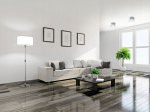 Kanlux Silma El-2o Led Reflektor, H&otilde;bedane