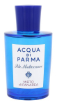 Parf&uuml;&uuml;m universaalne naiste&meeste Blu Mediterraneo Mirto Di Panarea Acqua Di Parma EDT (150 ml)
