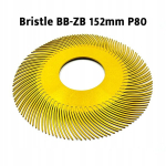 Harjased Bb-zb 152mm P80 Type C siset&uuml;kk, 1 tk.