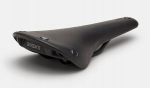 Brooks Cambium C15 sadul, must, terassiinid, 450g