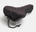 Brooks Rain Cover Xl - vihmakaitse suurtele jalgrattaistmetele