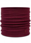 Buff Merino Heavyweight Sall - punane