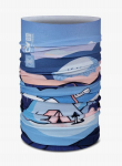 Buff Original Ecostretch multifunktsionaalne sall - sinine