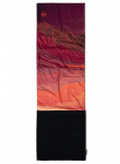 Buff Polar Neckwear multifunktsionaalne krae - unal granaat