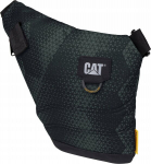 Caterpillar Jones Slim reisikott &ndash; must v&ouml;&ouml;kott