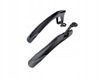 Kross Slender 2.0 porilauad, must, universaal