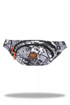 Coolpack Albany Grey Ball - stiilne laste k&auml;ekott