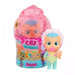 Cry Babies Magic Tears Tropical Misty Doll Tm m&auml;nguasjad