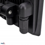 Led prožektor Bemko Lfx 10w 4000k 900lm Ip65 neutraalne valge