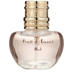 Tualettvesi Emanuel Ungaro Fruit D'amour Pink EDT naistele 100 ml