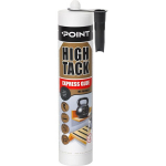 Liim High Tack POINT, must 290ml