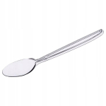 L&auml;bipaistev 18 cm Deluxe lusikate pakk (50 tk.)