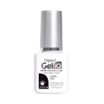 Geellakk Depend Gel iQ 1043 I Lava You, 5ml