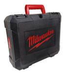 Milwaukee M12 t&ouml;&ouml;riistakohver: vastupidav ja funktsionaalne