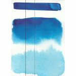 Veevalaja akvarell 103 Pthalo Blue (roheline toon)