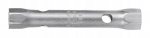 Bahco mutriv&otilde;ti 6x7 mm