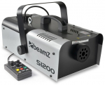 Suitsumasin BeamZ S1200 MKII