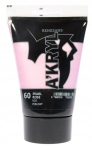 Renaissance A'kryl Akr&uuml;&uuml;lv&auml;rv 60 Pearl Pink 100ml