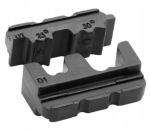 Cimco pressh&uuml;lss 25-50mm&sup2; isoleeritud ja isoleerimata liitmike jaoks