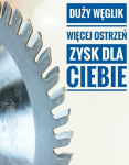 Globus Zag4 puidusaag 160x20/36z
