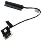 Jintai s&uuml;learvuti sata hdd k&otilde;vaketta kaabel dell latitude bolt l15 3500 e3500 7n2n2 07n2n2 450.0fy06.0011 450.0fy06.0021 hdd kaablile