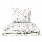 Voodipesukomplekt beebidele MyBaby 135 x 100, 2-osaline