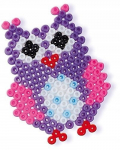 Hama Beads Midi 2000 tk. koos tarvikutega &ndash; loomingulised m&auml;ngud alates 5 aastast