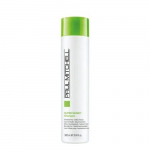 Silendav &scaron;ampoon Paul Mitchell Super Skinny 300 ml