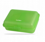 Toidukarp Coolpack Frozen Ii, roheline