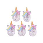 Kabo&scaron;onid, #033 Colorful Unicorn