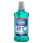 Burnos skalavimo skystis ORAL-B Pro-Expert Deep Clean, 500 ml