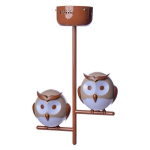 Milagro lastelamp Owl