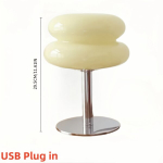 USB LED lauavalgusti