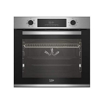 Ahi Neli sisseehitatavat Beko BBIE123001XD roostevabast terasest - Suur maht - Lihtne programmeerimine - Automaatne puhastus