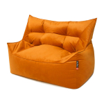 Qubo&trade; Kala Bay Mango VELVET FIT