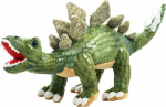 Suur pl&uuml;&uuml;sis dinosaurus Stegosaurus, 100 cm