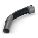 Karcheri k&uuml;&uuml;narnukk imemisvoolikutele Dn35, 2.889-170.0