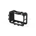 Statiiv V&auml;ikese seadme korpus Dji Osmo Action 3/4/5 Pro 5135 jaoks