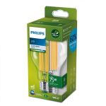 Philips LED pirn Ultra Efficient LED E27 4000K 1095lm