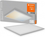 Led paneel Ledvance Smart+ Wifi Planon Plus 60x30cm 22w Rgb+tw