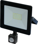 Led prožektor liikumisanduriga Volteno Slim 10w 6400k