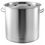 Kinghoffi traditsiooniline pott 33l, roostevaba teras, 35cm