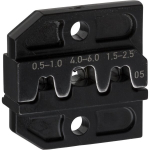 Knipex klemmitangi mokad Crimping Die for non- insulated plug connectors