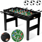 Laud jalgpalluritega Neo-sport Ns-805