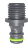 Stalco Garden pistik 3/4" sisekeermega