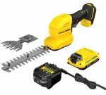 Stanley Fatmax aku- ja hekil&otilde;ikur Stcss20d1-qw