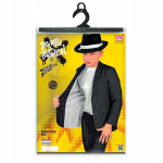 Kost&uuml;&uuml;m "v&auml;ike gangster" poisile, suurus 164
