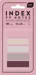 Kleeplipikud, 125 tk.